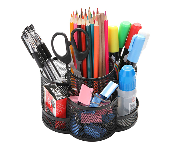 PORTE STYLO OFFICE SET