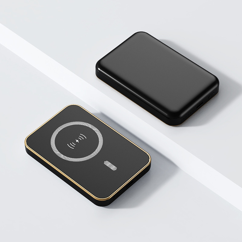 POWERBANK PM 5000MAH XD-3