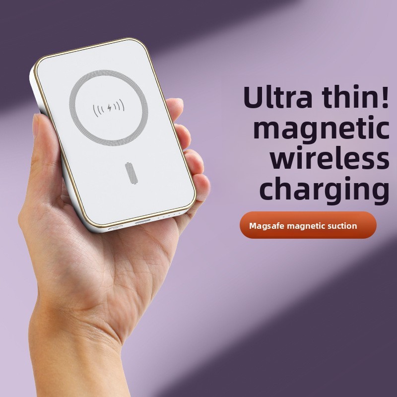 POWERBANK PM 5000MAH XD-3