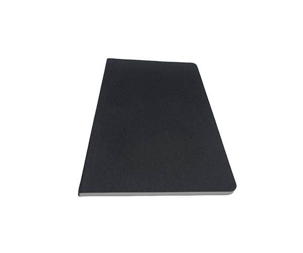 RECHARGE BLOC NOTE A5 NOIR