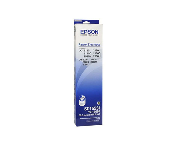 RUBAN EPSON 2190