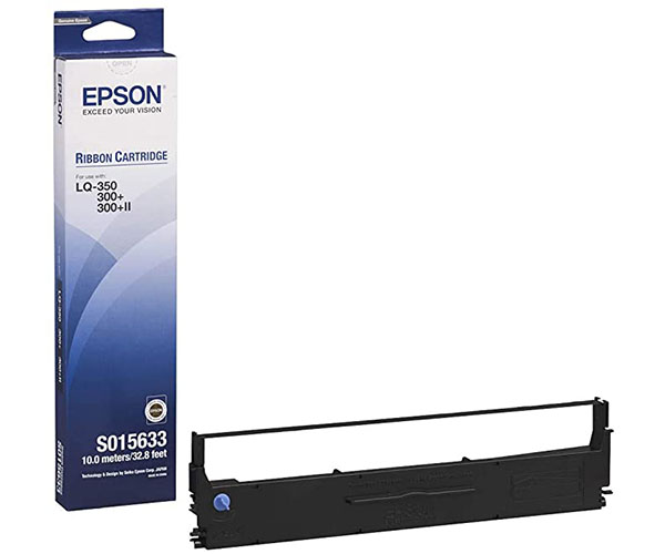 RUBAN EPSON LQ 590