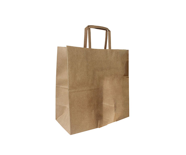 SHOPPING BAG