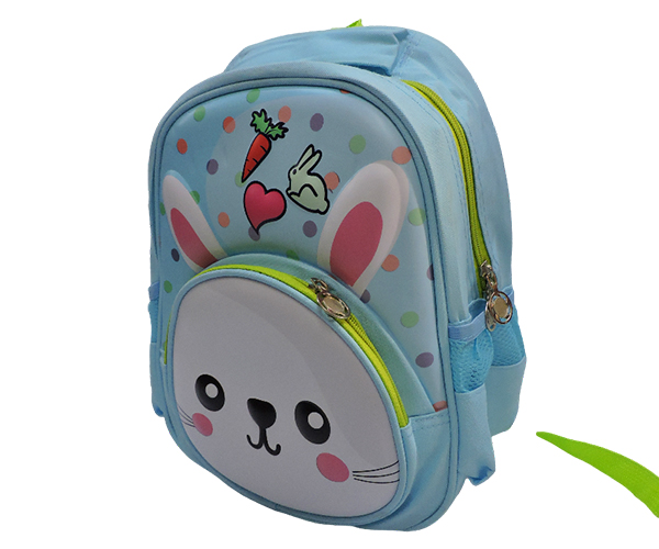 SAC DISENY BLEU CIEL 6812