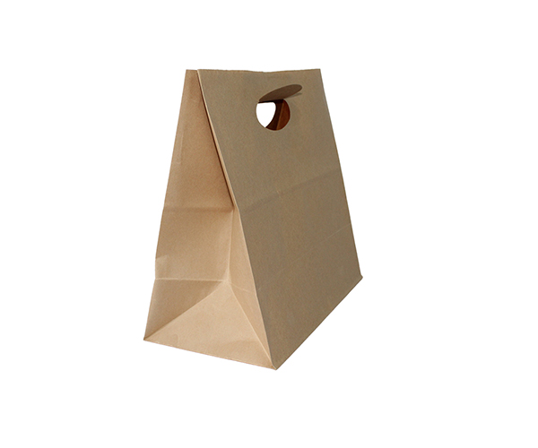 SHOPPING BAG 20x28x15