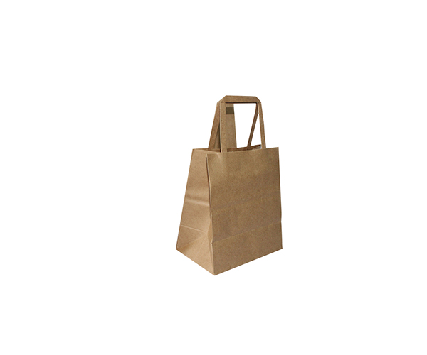 SHOPPING BAG 31x15x27