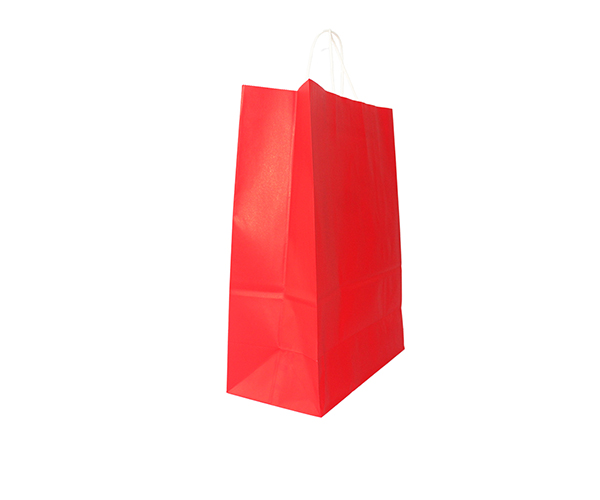 SHOPPING BAG 31x15x41