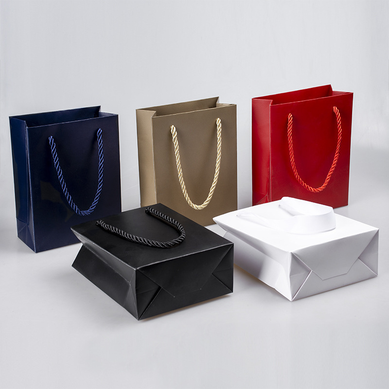 SHOPPING BAG DE LUXE V 38×31×12,7