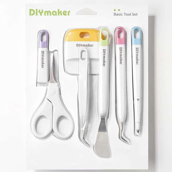 SMARTCUT VINYL WEEDING TOOLS