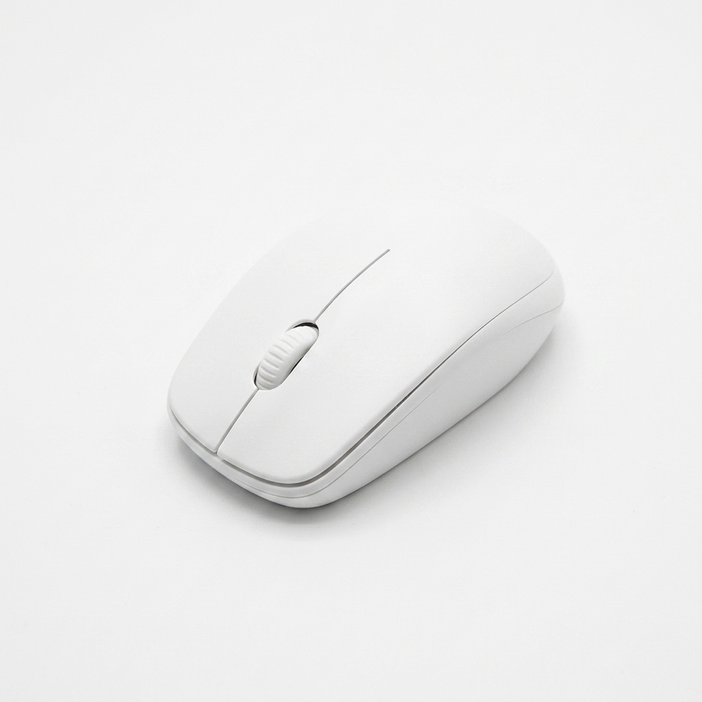 SOURIS SANS FIL IMPRIMABLE 2,4HZ