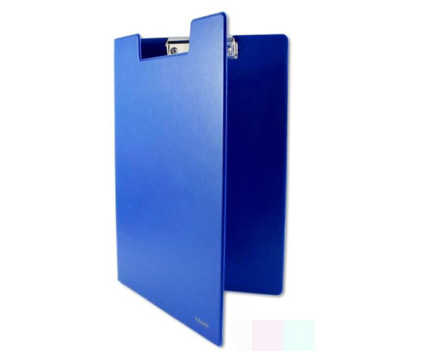 SOUS-MAIN A4 AVEC EPINGLE ET POCHETTE