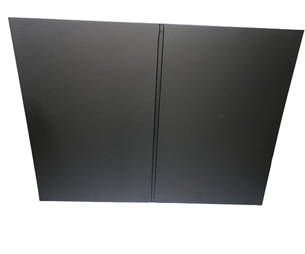 SOUS MAIN EN CUIRE 82*60