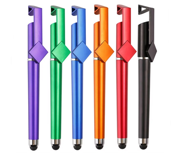STYLO 808 3 EN 1 PERSONALISABLE