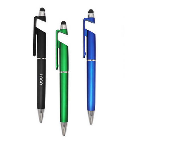STYLO 818 3 EN 1 PERSONALISABLE