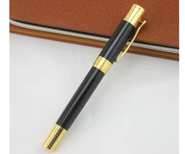 STYLO DE LUXE A PLUME 8038