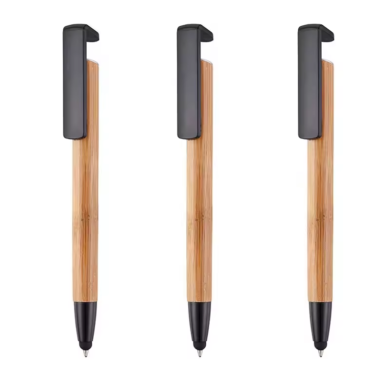 STYLO EN BOIS / BAMBOU GM