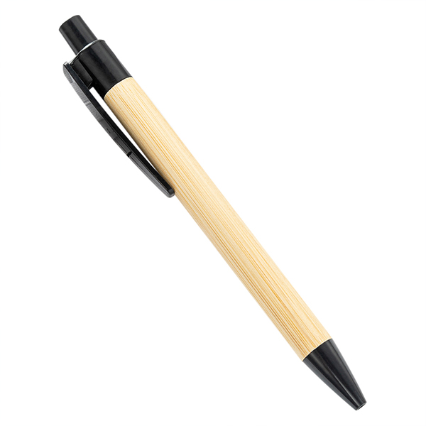 Stylo en bois PM 708 Couleur