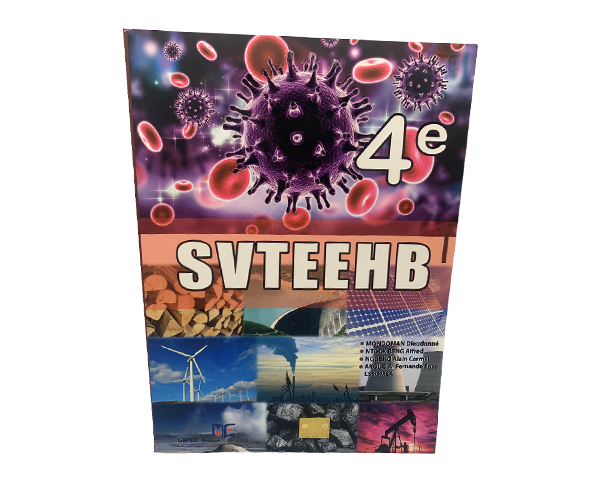 SVTEEHB 4EME