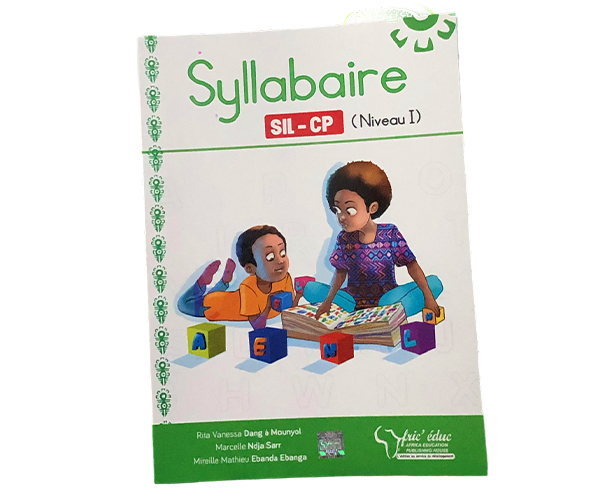 SYLLABAIRE SIL ET CP