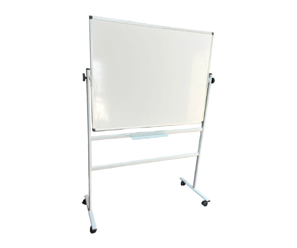 TABLEAU DE CONFERENCE 120*150 AVEC SUPPORT