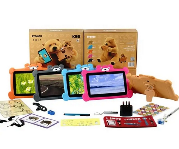 TABLETTE  EDUCATIVE POUR ENFANT K96