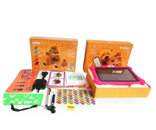 TABLETTE  EDUCATIVE POUR ENFANT V-K96