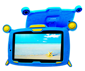 TABLETTE Educative pour enfant VKT4