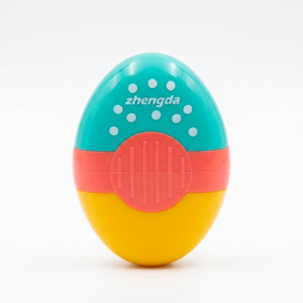 TAILLE CRAYON ZHENGDA AVEC GOMME ZD-0091B