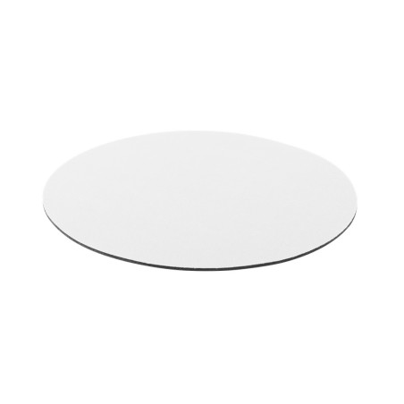 TAPIS SOURIS ROND 20*0.3