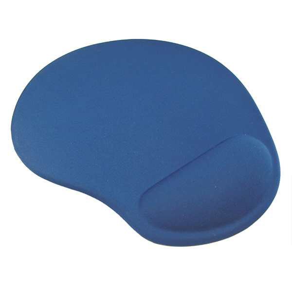 Tapis Souris VIP Bleu foncé