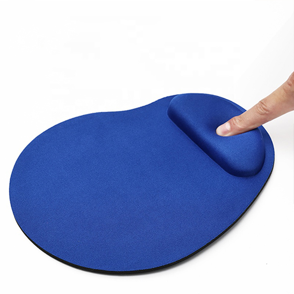 Tapis Souris VIP Bleu foncé