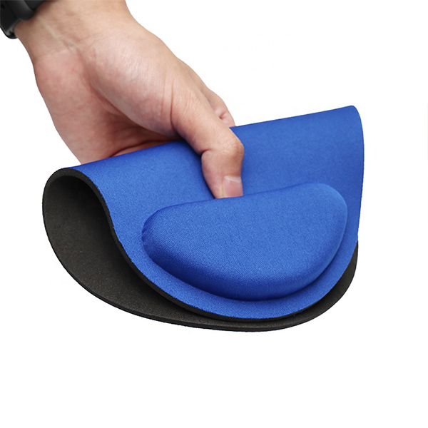 Tapis Souris VIP Bleu foncé