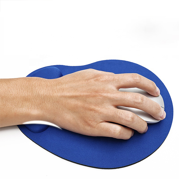 Tapis Souris VIP Bleu foncé