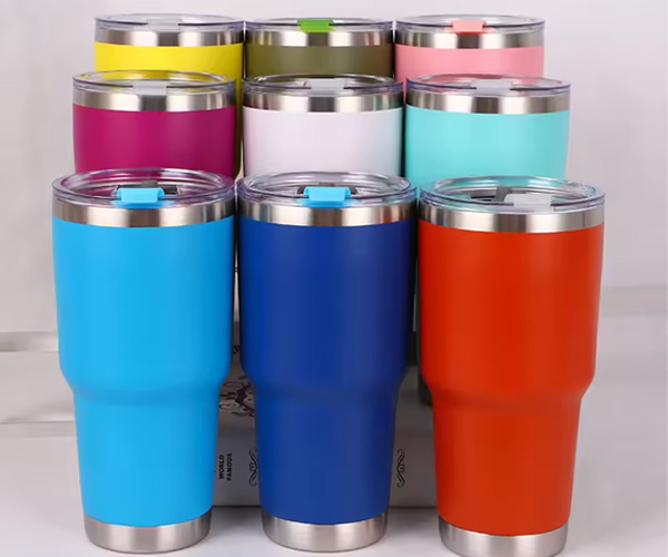 TASSE ALU VIP PERSONALISABLE