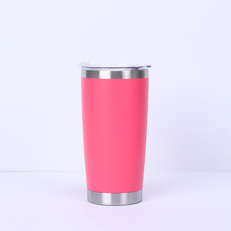 TASSE DE VOYAGE PERSONALISABLE  600ML