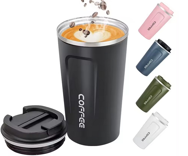 TASSE DE VOYAGE PERSONALISABLE