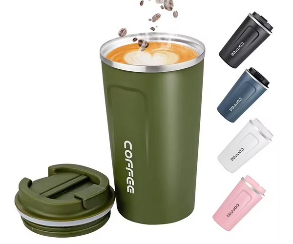 TASSE DE VOYAGE PERSONALISABLE