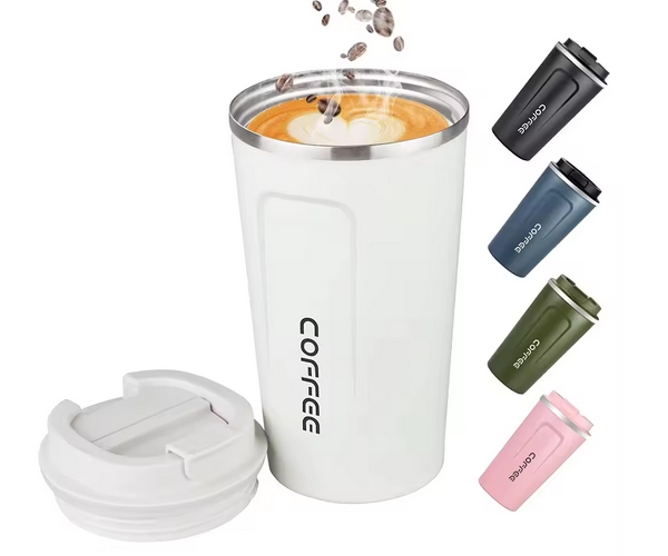 TASSE DE VOYAGE PERSONALISABLE