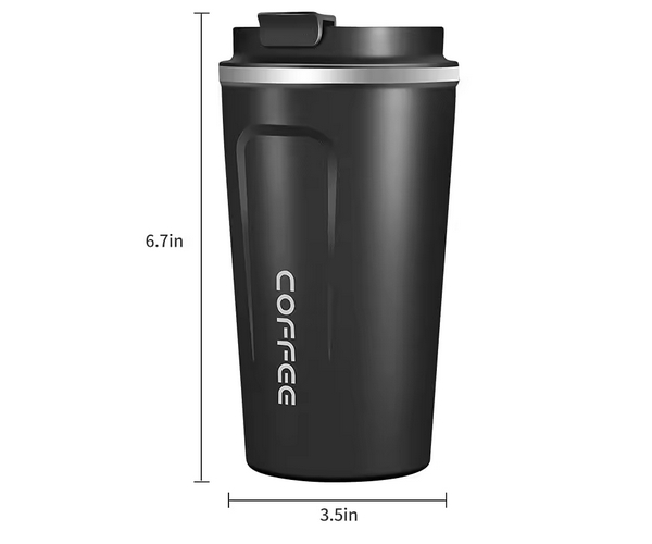 TASSE DE VOYAGE PERSONALISABLE