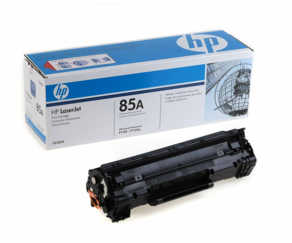 TONER HP 85A