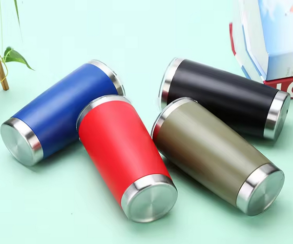 TRAVEL COFFE MUG [tasse de voyage] 600ml personalisable