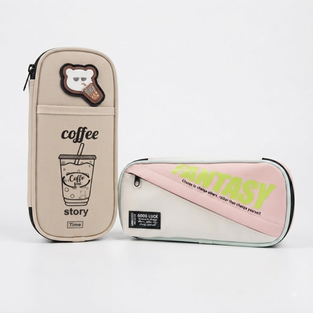 TROUSSE SCOLAIRE