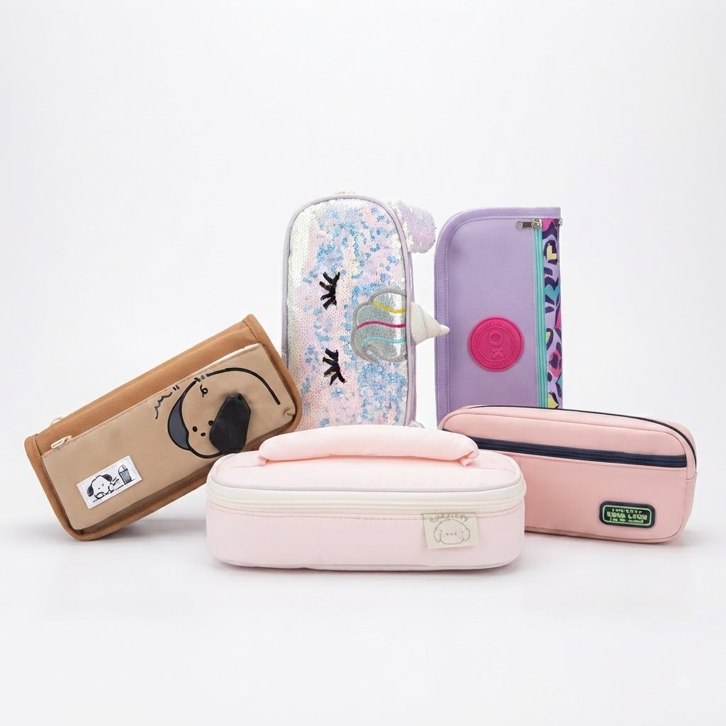 TROUSSE SCOLAIRE