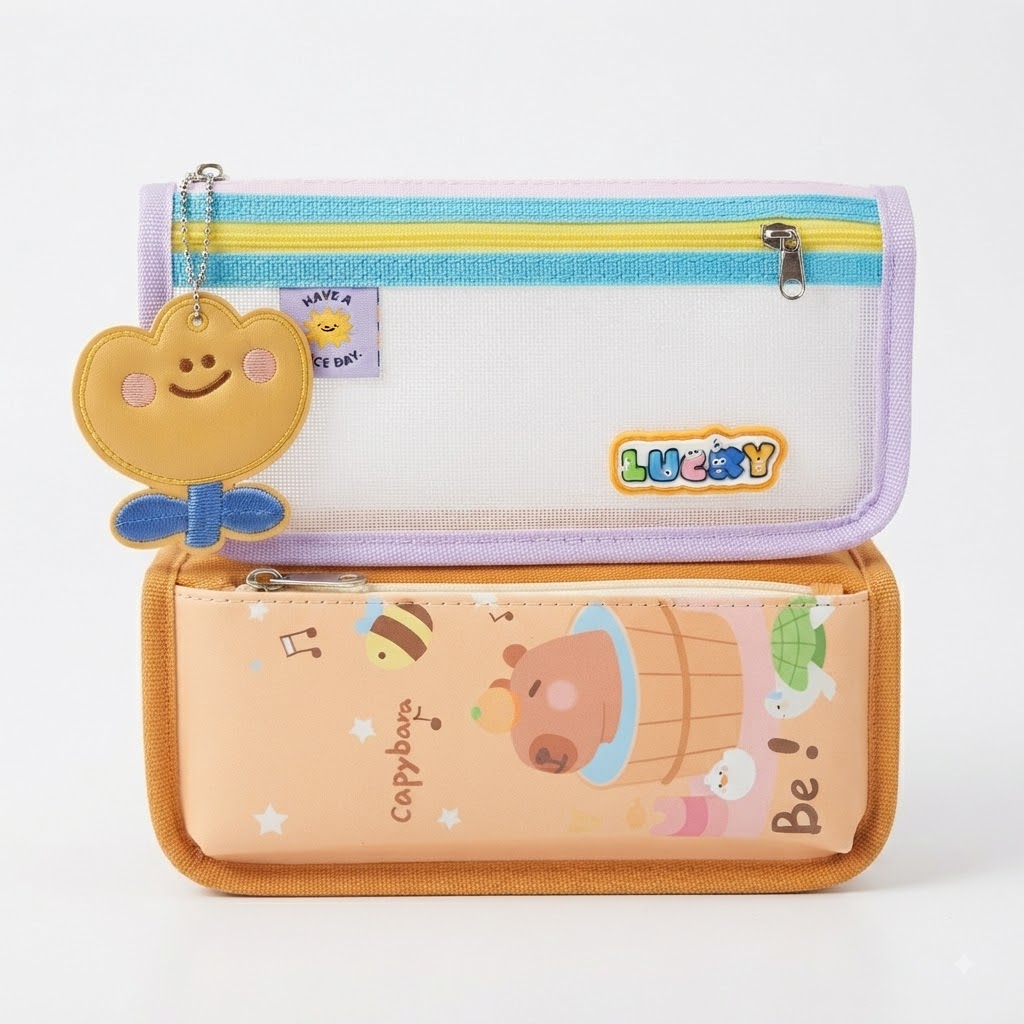 TROUSSE SCOLAIRE