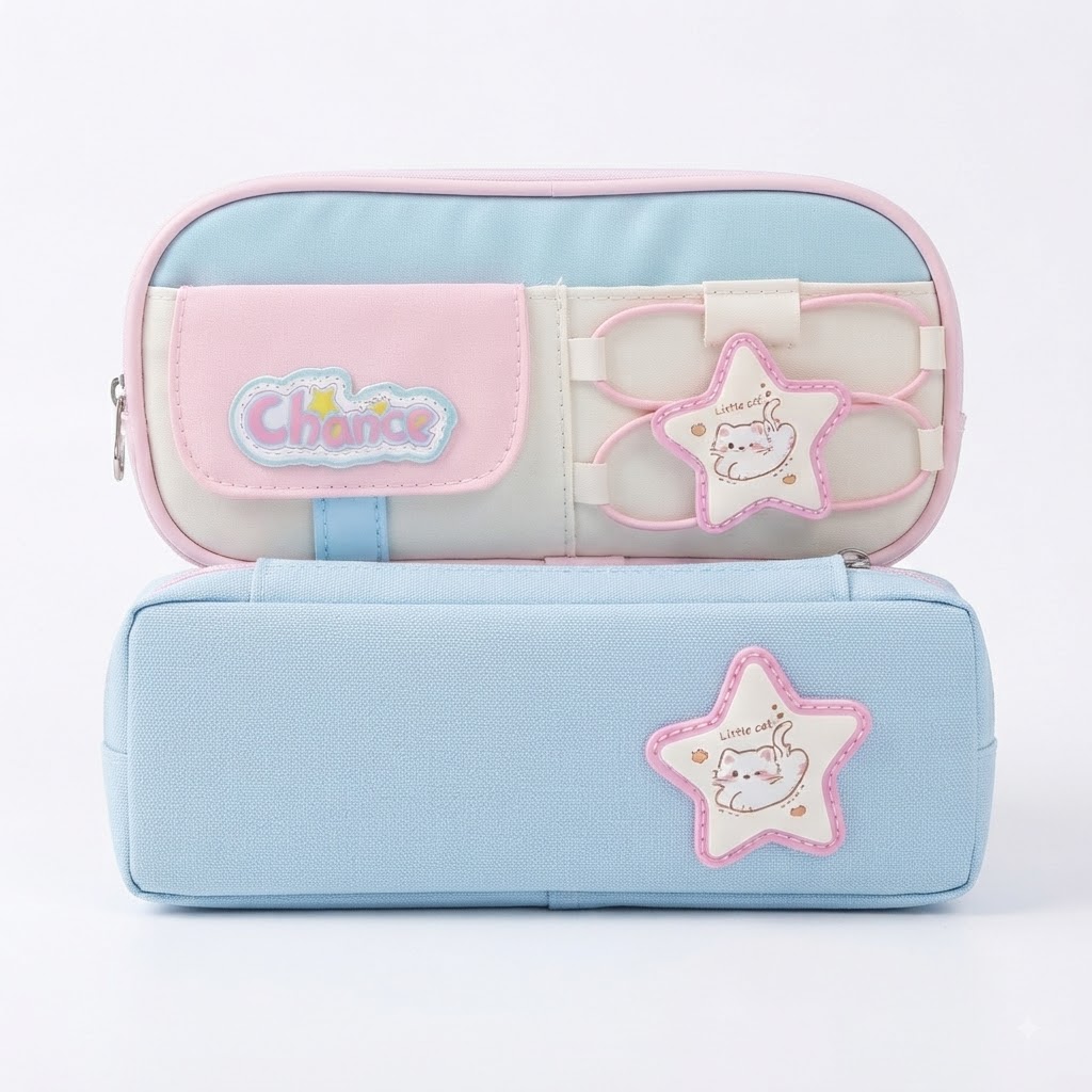 TROUSSE SCOLAIRE