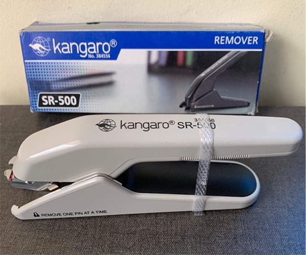 DEGRAFEUR KANGARO SR-500