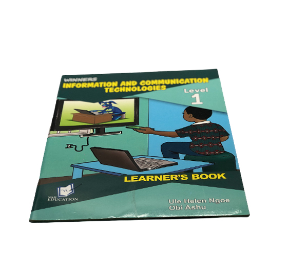 WINNER INFORMATION AND COMMUNICATION TECHNOLOGIE CLASS 2